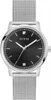 Nur Zeit Guess Silber   Kollektion Chandler - mann Produktbild-Vorschau 1