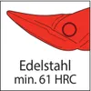 Bessey Bessey Erdi Ideal pravé strihacie nožnice - D39ASS Náhľad obrázku produktu 23