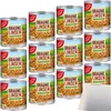 Gut & Günstig Linsen mit Suppengrün VPE (12x800g Dose) + Produktbild-Vorschau 1