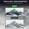 2-Pack Samsung S25 Ultra Displayschutzfolie - Gehärtetes Produktbild-Vorschau 6