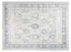 Tapiso Teppich VALLEY Modern Kurzflor Grau Beige Blau Produktbild-Vorschau 12