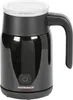 Gastroback 42326 Latte Magic Milchschäumer Schwarz Produktbild-Vorschau 3