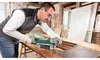Bosch PBS 75 AE Levigatrice a nastro 750 watt Anteprima dell’immagine prodotto 8