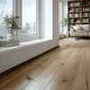 QUEST Minimalistische PVC-Sockelleiste – hart, braun, 25x25 Produktbild-Vorschau 11