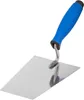 Mivos Edelstahl Trapezkellen-Set 3-teilig 140 mm 160 mm 180 Produktbild-Vorschau 8