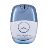 Mercedes-Benz The Move Express Yourself Eau de Toilette per Anteprima dell’immagine prodotto 2