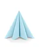 Sovie HORECA Serviette in Hellblau aus Linclass® Airlaid 40 Produktbild-Vorschau 1
