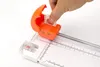 Peach Papierschneider A3 3in1 3Schnittarten PC200-15 weiß Produktbild-Vorschau 5