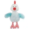 NICI Kuscheltier Henne Chicklinde 22cm, Spielzeug-Huhn Produktbild-Vorschau 6