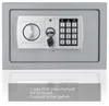 KESSER® Cassaforte Tresor con serratura elettronica a Anteprima dell’immagine prodotto 2