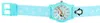Q&Q Kinder Armbanduhr  Kinderuhr mit Silikonarmband, Produktbild-Vorschau 5