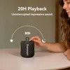 Tronsmart T8 Mini, 16 W, 65 - 20000 Hz, Káblový a Náhľad obrázku produktu 8