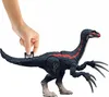 Mattel Jurský svet Chaos Theory Therizinosaurus JCG17 Náhľad obrázku produktu 4
