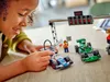 LEGO® City 60474 F1® Startaufstellung mit VCARB & Sauber Produktbild-Vorschau 6