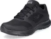 Skechers scarpe Flex Advantage 40, 232225BBK Anteprima dell’immagine prodotto 33