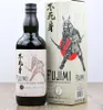 Fujimi The 7 Virtues Blended Japanese Whisky 40% Vol. 0,7l Produktbild-Vorschau 2