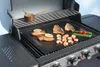 Nostik Barbecue Grill Folie 40X50Cm Antihaft Schwarz Produktbild-Vorschau 1