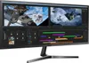 Samsung LS34J550WQR 86,4 cm (34 Zoll) 3440 x 1440 Pixel Produktbild-Vorschau 14