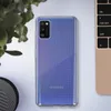 Avizar, Gelhülle (frosted) für Samsung Galaxy A41, Produktbild-Vorschau 3