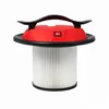 Aschesauger 10l 800W mit Filter DUAL Filtersystem, Asche Produktbild-Vorschau 9