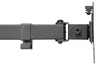 DIGITUS WAH 15"-32" 1TFT        3Gelenke    schwarz Max. Produktbild-Vorschau 1