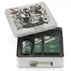 Proraso darčeková sada Refreshing Metal Box Beard Care 200 Náhľad obrázku produktu 2