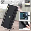 Handyhülle mit Portemonnaie für Xiaomi 17T Pro Handykette 5 Produktbild-Vorschau 2