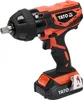 Yato YT-82804, Schlagschrauber, Bürstenlos, Schwarz, Produktbild-Vorschau 5