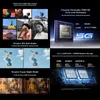 DOOGEE S200 Outdoor Handy 5G, 32GB+256GB Android 14 Outdoor Produktbild-Vorschau 14