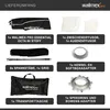 Walimex pro Essential Softbox Octagon 60cm + Adapter Hensel Produktbild-Vorschau 5