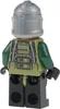 1x Lego Minifigur Star Wars Clone Trooper Commander Gree Produktbild-Vorschau 2