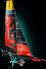 LEGO® Technic 42174 Jachta Emirates Team New Zealand AC75 Podgląd zdjęcia produktu 13