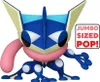 Pokémon - Greninja 980 Funko Pop! Vinyl Figur Produktbild-Vorschau 6