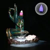 300Pcs Rückfluss Räucherkegel, Backflow Incense Produktbild-Vorschau 6