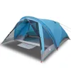 "2026 Promotion" Campingzelt 4 Personen, Familienzelt Produktbild-Vorschau 2