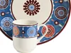 CreaTable, 24010, Sumaya Blue, Kombiservice 16-tlg, Produktbild-Vorschau 7