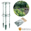 Pflanzenhalter Tomatensäule Blumenhalter Rankhilfe Produktbild-Vorschau 1