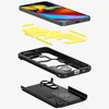 Custodia Spigen Tough Armor per Samsung Galaxy S24 Plus - Anteprima dell’immagine prodotto 16