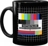 Kaffee-Tasse Testbild Bitte Warten Bildstörung Sendepause Produktbild-Vorschau 2
