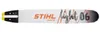 Prowadnica STIHL Light 06 50cm / 20" - 3/8" - 1,6 mm Podgląd zdjęcia produktu 8