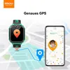 4G-Smartwatch-Telefon mit langlebigen Video- und Produktbild-Vorschau 3