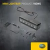 HELLA mistlamp 1FB 358 176-211, afmetingen: 157mm x 50mm x Productafbeelding-voorbeeld 18