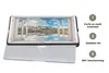 MuchoWow® Laptop Hülle 13 Zoll Aussicht - Berg - Wasser Produktbild-Vorschau 4