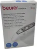 Beurer Multifunktions-Thermometer FT 65 Weiß und Grau Produktbild-Vorschau 10