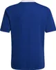 Adidas T-shirt Entrada 22, HG3948, Pointure: 147 Voir les images du produit 6