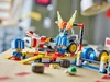 LEGO Super Mario Mario Kart Garage de Toad et B Dasher Voir les images du produit 25