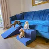 Petsona plac zabaw dla z piłkami dla psów, zwierząt, klin, Podgląd zdjęcia produktu 7