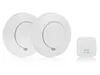 Smartwares Rauchmelder Set - SH8-99103 Produktbild-Vorschau 4