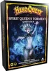 HeroQuest Brettspiel-Erweiterung Die Geisterkönigin Produktbild-Vorschau 1