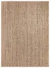 TT Home Waschbarer In-& Outdoorteppich Wetterfest Garten Produktbild-Vorschau 1